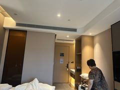 -广州高铁南站亚朵酒店