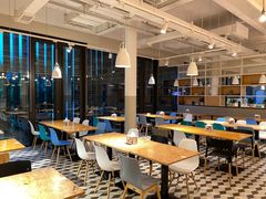 大堂-阿那亚第二食堂 Cafeteria 2
