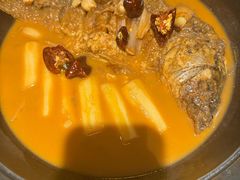 -长安记·大美陕菜(大族广场店)