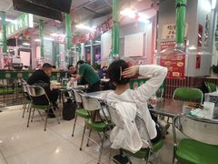 -乐趣小炉子烧烤(六里桥店)