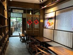 -椰语堂·海南清补凉(中山骑楼店)