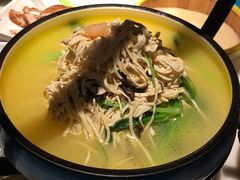 -韵秋荷(宝山龙湖天街店)
