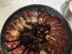 -新侗家食府(蟠桃宫店)
