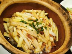 -芳芳私房菜·精做淮扬菜(承德路店)