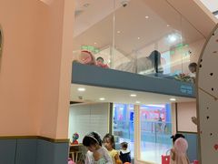 -BossBabe亲子餐厅(金光华广场店)