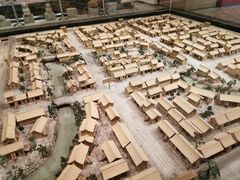 -西安大唐西市博物馆