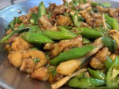 -重庆尖叫鸡尖椒鱼(夏湾总店)