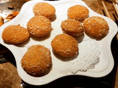 七欣饼-七欣天香辣蟹火锅(常熟方塔街店)