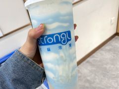 玻尿酸酸奶-白色日记·手作酸奶(麦凯乐店)