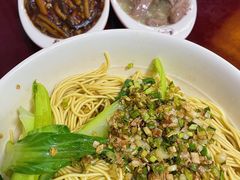 -东吴面馆(好运街店)
