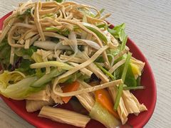 -洪峰浩老北京烧饼夹肉(角门路店)