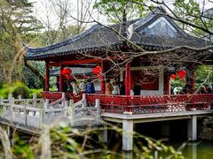 -莘庄公园