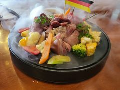 -haxnbauer海森堡德国餐厅(深圳coco店)