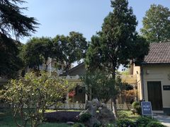 -南京中国近代史遗址博物馆(南京总统府)