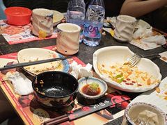 -古田居·特色寿司料理(星之岛旗舰店)