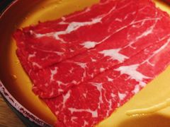 -温野菜涮涮锅(西单大悦城店)