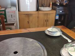 -重庆烧鸡公火锅(簋街店)