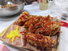 -韩泉韩国美食屋(朝晖路店)