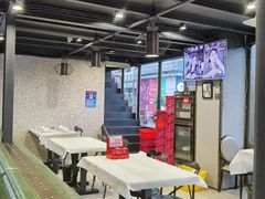 大堂-汉虾王.小龙虾.武汉菜.粤菜(科技园店)