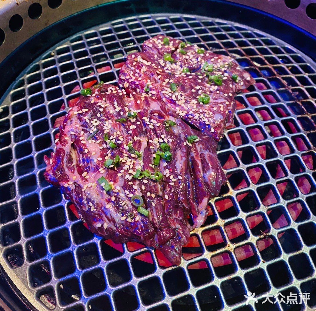 肉问屋✨最高还原日式风格烧肉