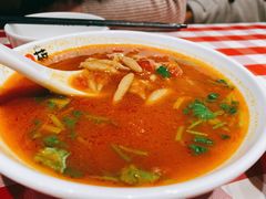 -西贝莜面村(近铁城市广场店)