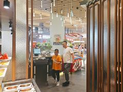 -掂档潮汕牛肉火锅(沈阳万象城店)