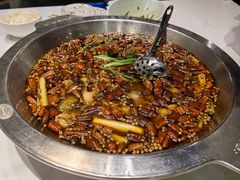 -沸腾鱼乡(知春路分店)