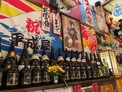 -平成屋·午肴夜酒(四川北路店)