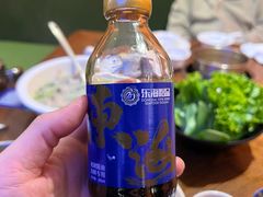 -东海怡品海鲜豆捞(星街坊店)