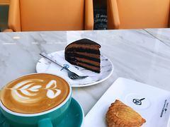 -咖星人E·T coffee·云赛空间