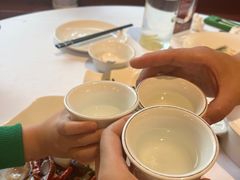 -满堂·烤鸭店·北京菜(鼓楼店)