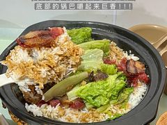 -广记海鲜(杨汊湖一店)