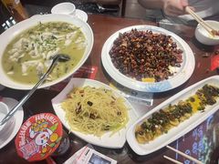 -渝味堂(彩云城店)