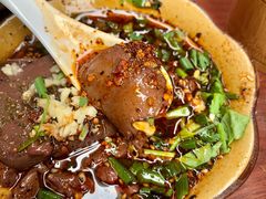 -小杨翘脚牛肉