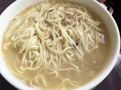 -渔桥李记奶汤面(东街店)