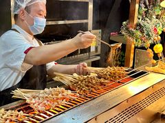 -涨巢·潮玩水疗局