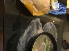 -虢国羊肉汤馆(政二街店)