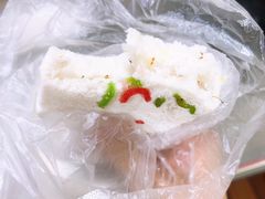 -芳婆糕团店(王府大街店)
