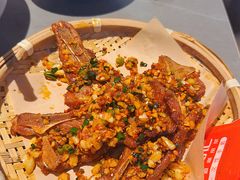 -巡湘记·乡野湖南菜(周浦万达店)