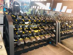 -RoMan罗马健身工作室(莘庄店)