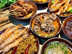 -阳阳老火锅(小南门店)