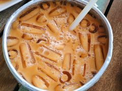 -Doo Dee Thai Food(Issan/Isaan/Esan)