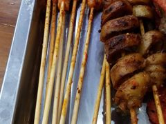 -阿拉提大盘鸡@米饭(南环东路汇邻广场店)