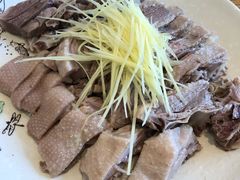 -乡亲鹅肉城(昆山店)
