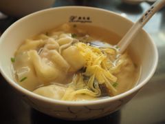 开阳馄饨-熙盛源(滨湖万达店)