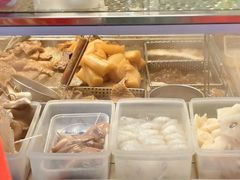 -老day牛杂(官也街总店)