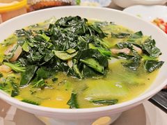 -颂福楼·南京菜(定淮门店)