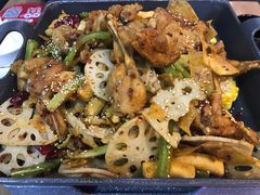 -精悦蓉(正大乐城店)