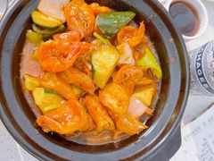 -肥仔文澳门猪骨煲(南京西路店)