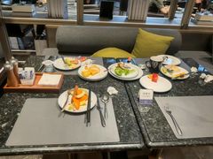 -博林天瑞喜来登酒店·西丽尚膳